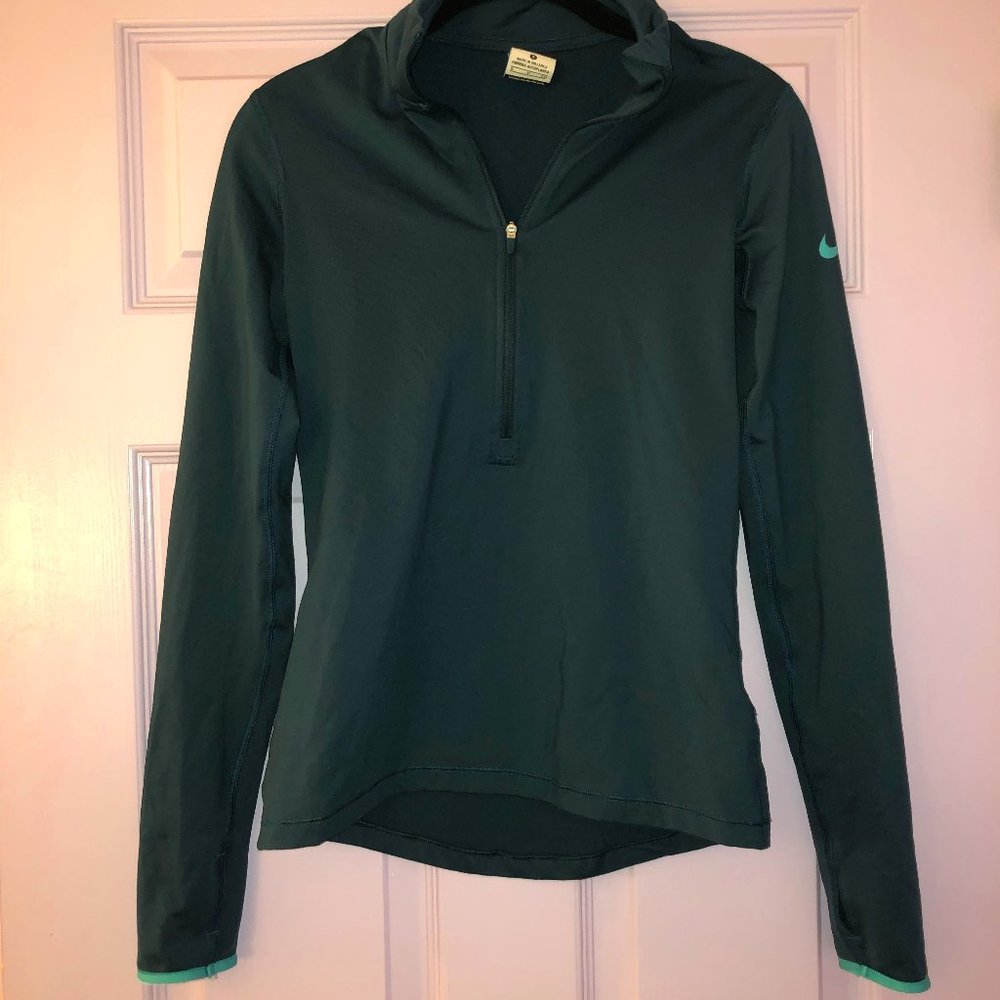 Nike Running Shirt